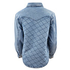 Women's STS Ranchwear "Palo Duro" Denim Jacket STS9829