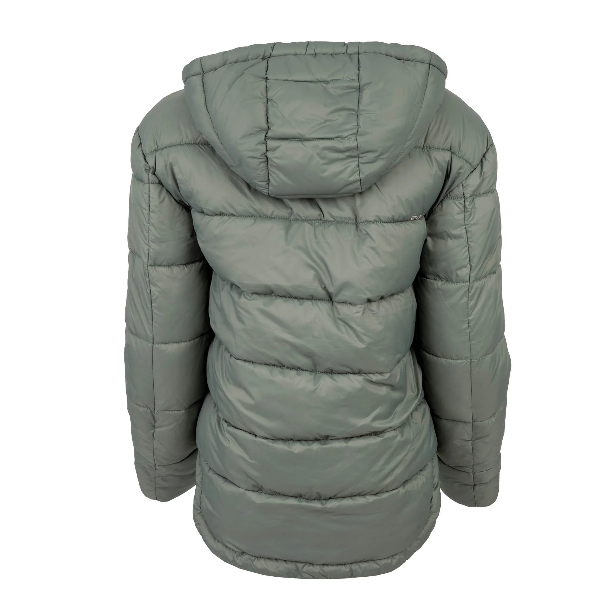 Women's STS Ranchwear "Sage" Puff Jacket STS8056