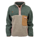 Women's STS Ranchwear "Stella" Pullover Jacket STS2597