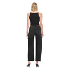 Women's Super High Rise Panel Barrel Jeans T6589 - Crazy House Western Wear