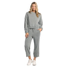 Women's Thread and Supply Canton Top Sweater T4342CPKTS-FRFG