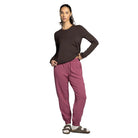 Women's Thread and Supply Stassia Long Sleeve Shirt T2986LZMTS-CFBN