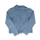 Women's Thread & Supply Violet Washed Denim Jacket J3861TSLTS