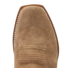 Women's Tony Lama Siena Taupe Leather Boots RN3621