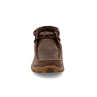 Women's Twisted X 4" Chukka Driving Moc WDM0079 - Crazy House Western Wear