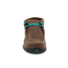 Women's Twisted X 4" Chukka Driving Moc WDM0093 - Crazy House Western Wear