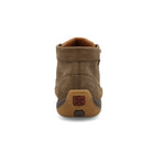 Women's Twisted X 4" Chukka Driving Moc WDM0162 - Crazy House Western Wear