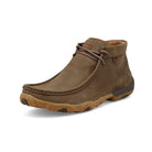 Women's Twisted X 4" Chukka Driving Moc WDM0162 - Crazy House Western Wear