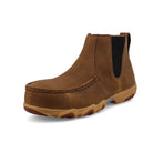 Women's Twisted X 4" Nano Toe Chelsea Driving Moc WDMXN02 - Crazy House Western Wear