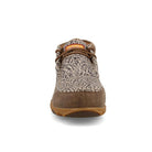Women's Twisted X 4" Nano Toe Chukka Driving Moc WDMXN03 - Crazy House Western Wear