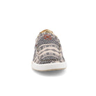 Women's Twisted X Hooey® Slip-On Loper WHYC022 - Crazy House Western Wear