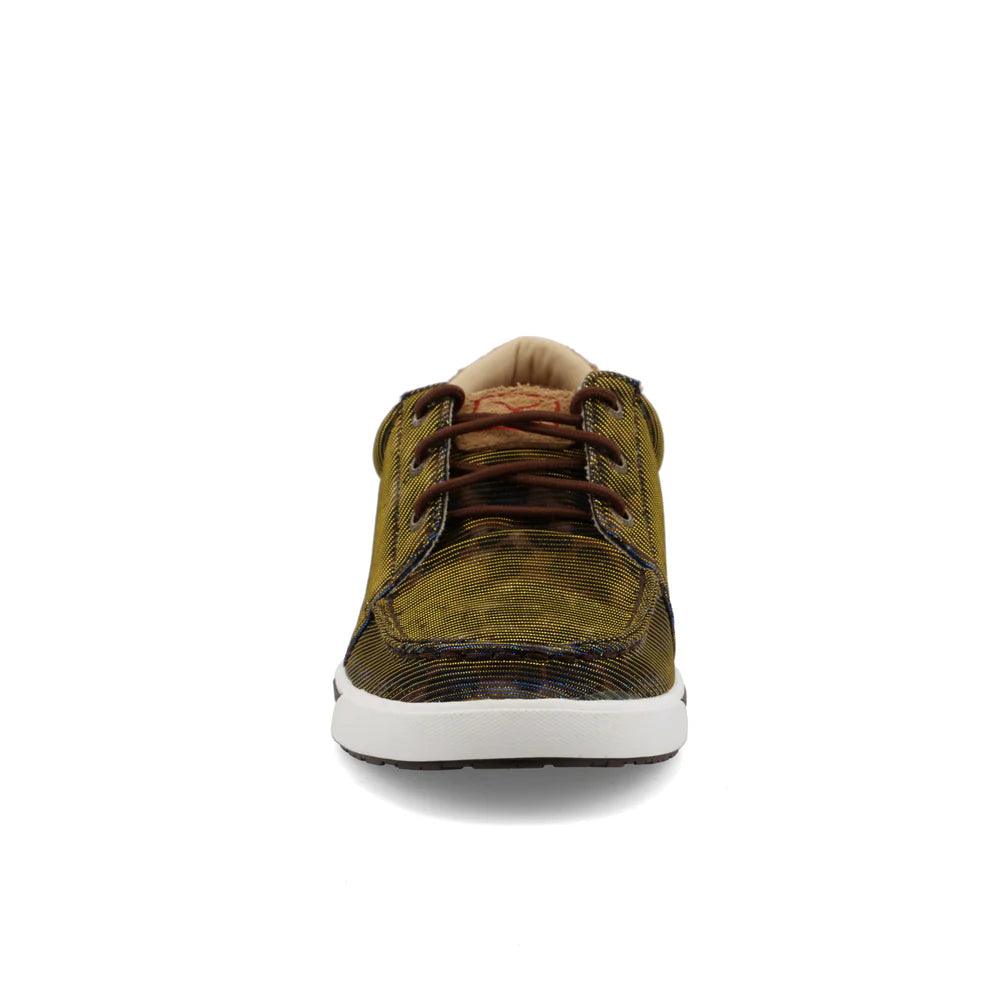Women's Twisted X Kicks WCA0023 - Crazy House Western Wear