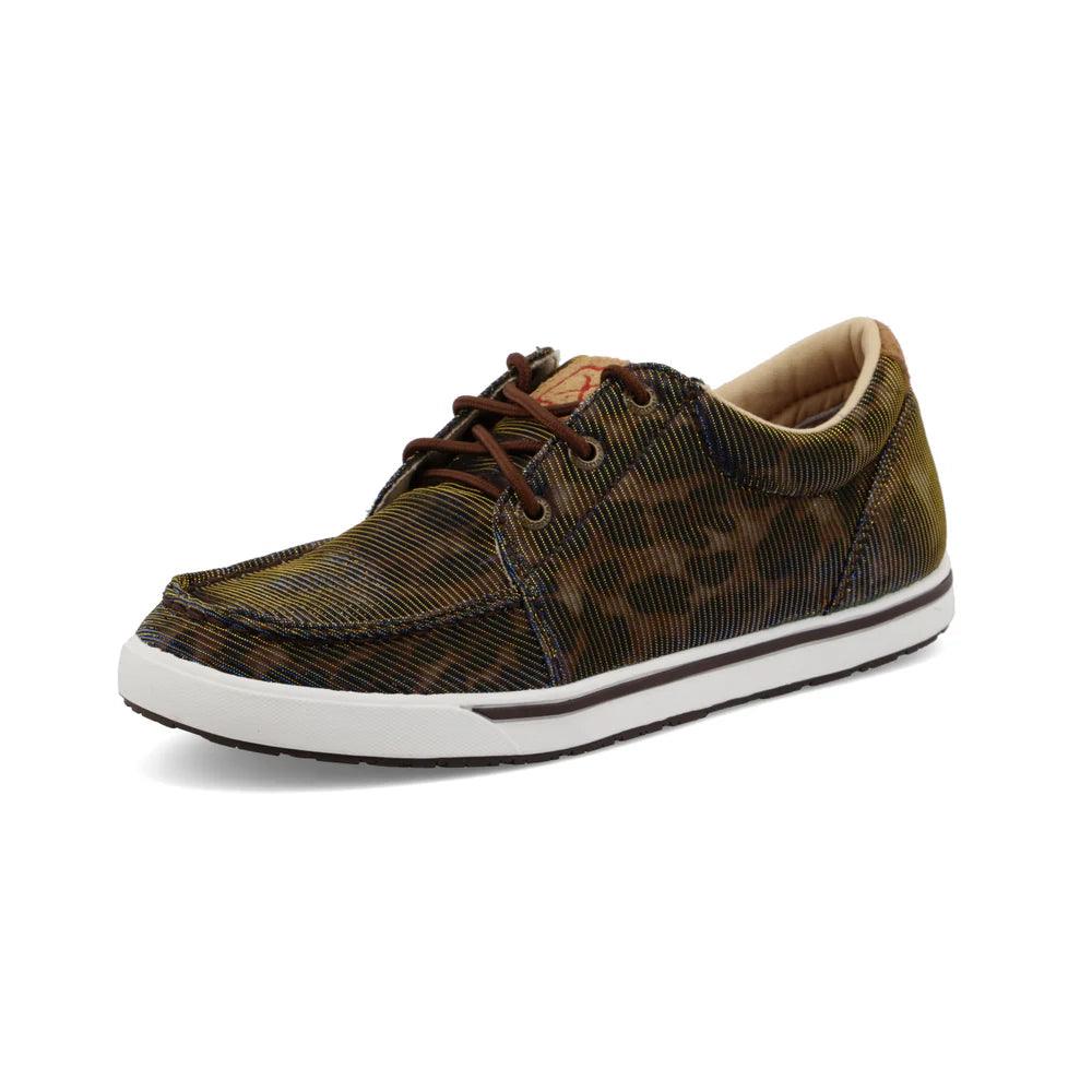 Women's Twisted X Kicks WCA0023 - Crazy House Western Wear
