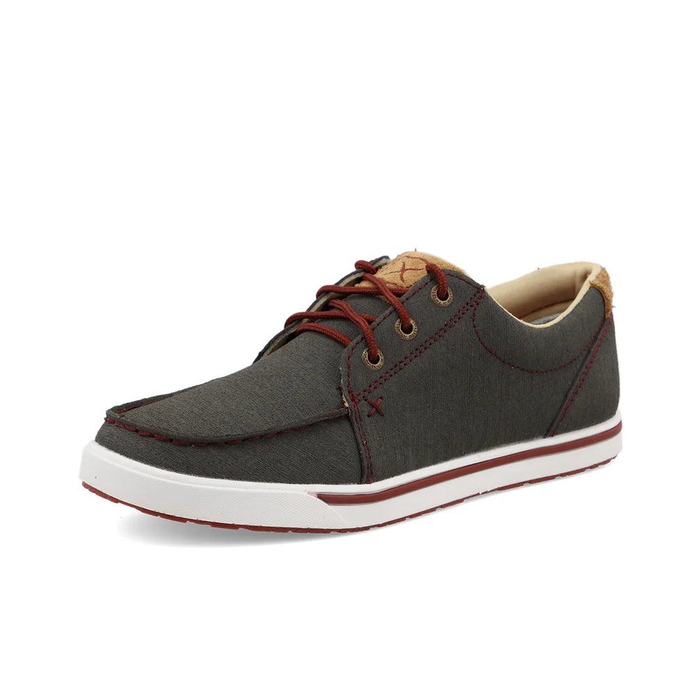 Women's Twisted X Kicks WCA0030 - Crazy House Western Wear
