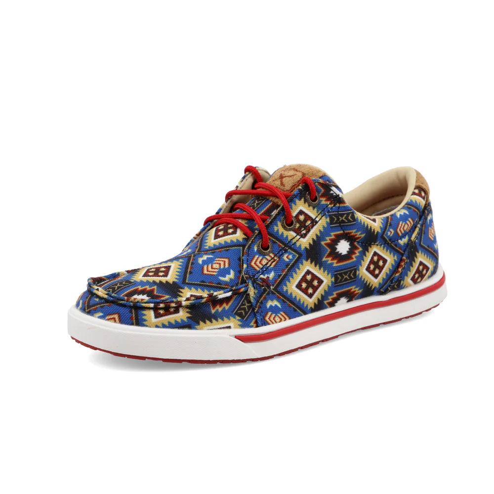 Women's Twisted X Kicks WCA0044 - Crazy House Western Wear
