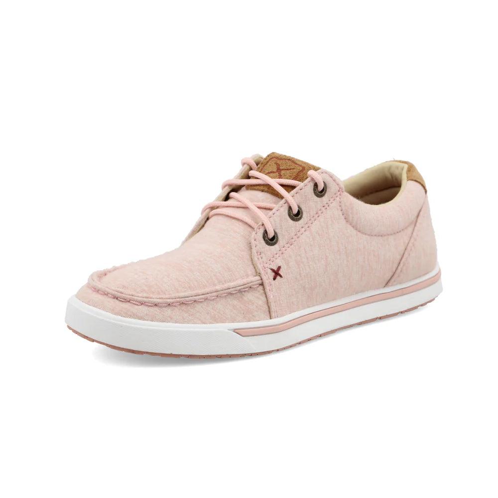 Women's Twisted X Kicks WCA0053 - Crazy House Western Wear