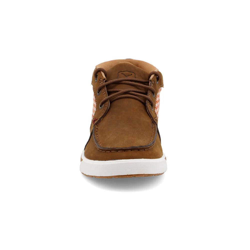 Women's Twisted X Kicks WCA0054 - Crazy House Western Wear