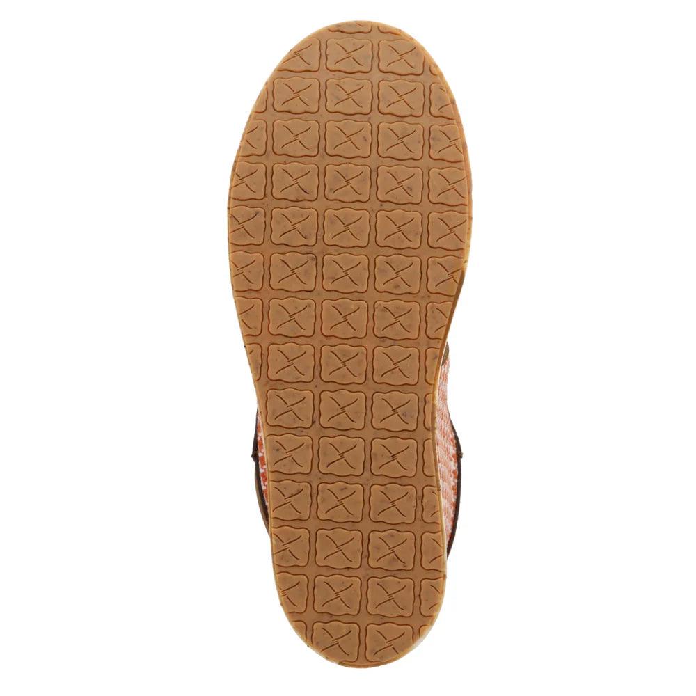 Women's Twisted X Kicks WCA0054 - Crazy House Western Wear