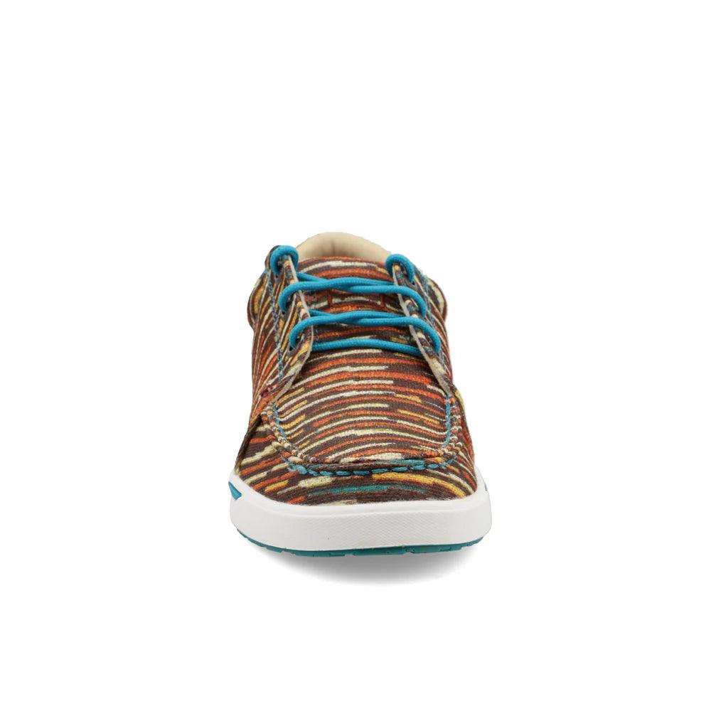 Women's Twisted X Kicks WCA0059 - Crazy House Western Wear