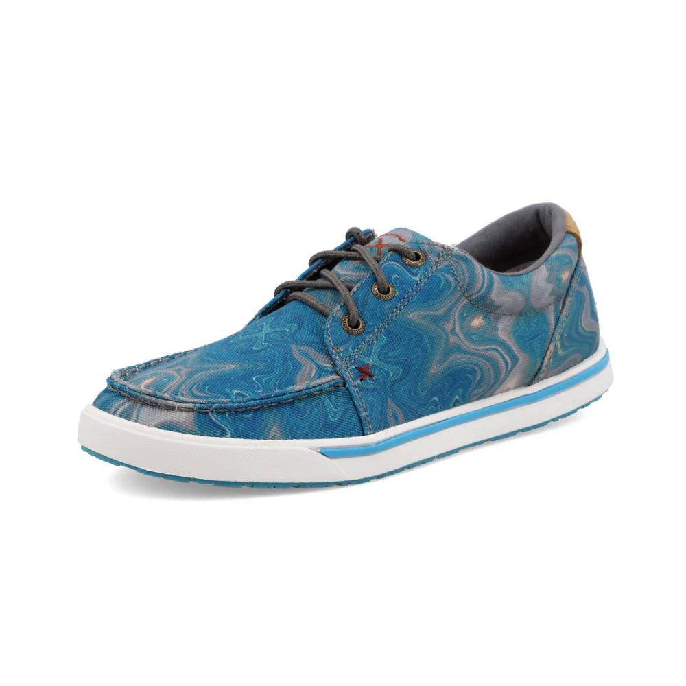 Women's Twisted X Kicks WCA0063 - Crazy House Western Wear