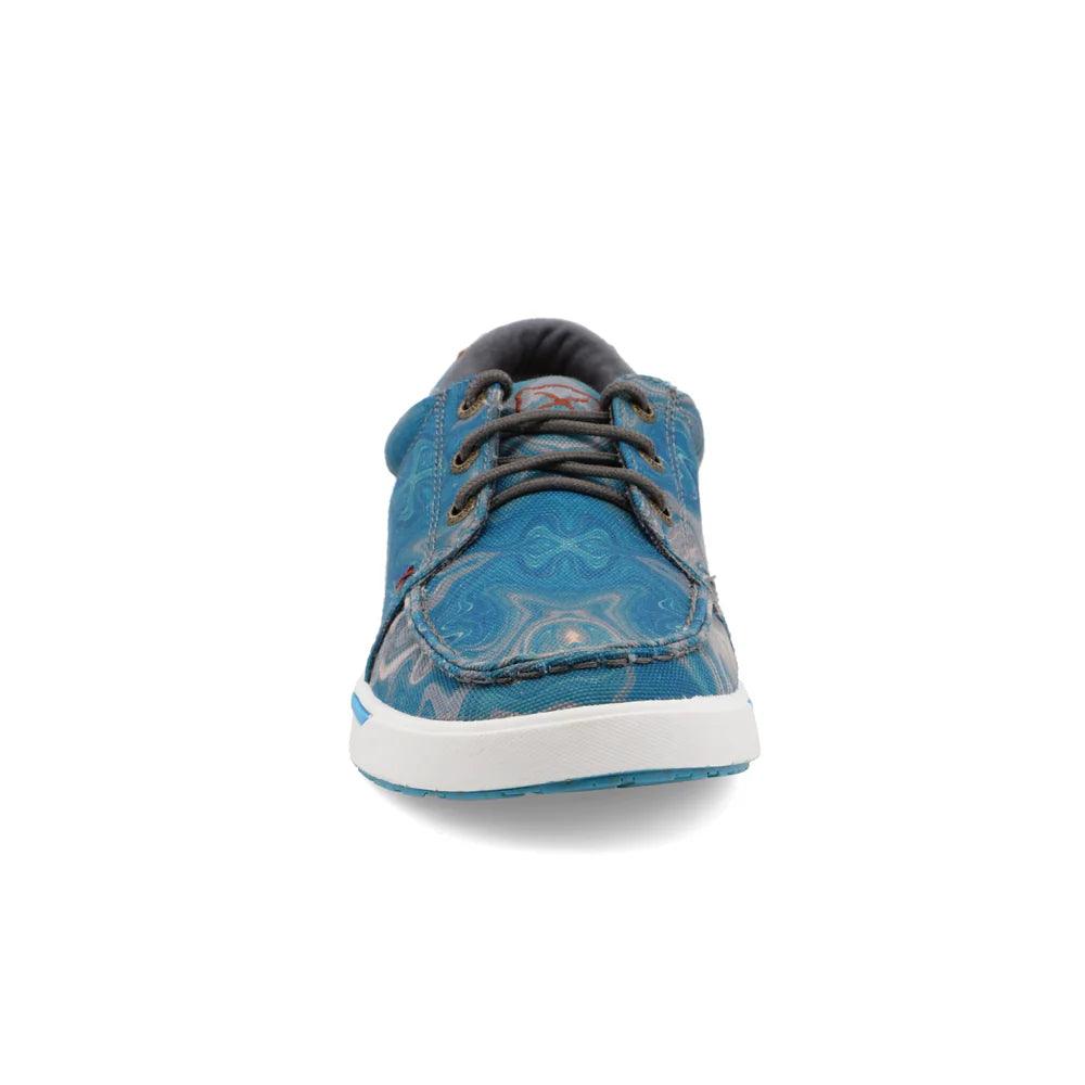 Women's Twisted X Kicks WCA0063 - Crazy House Western Wear