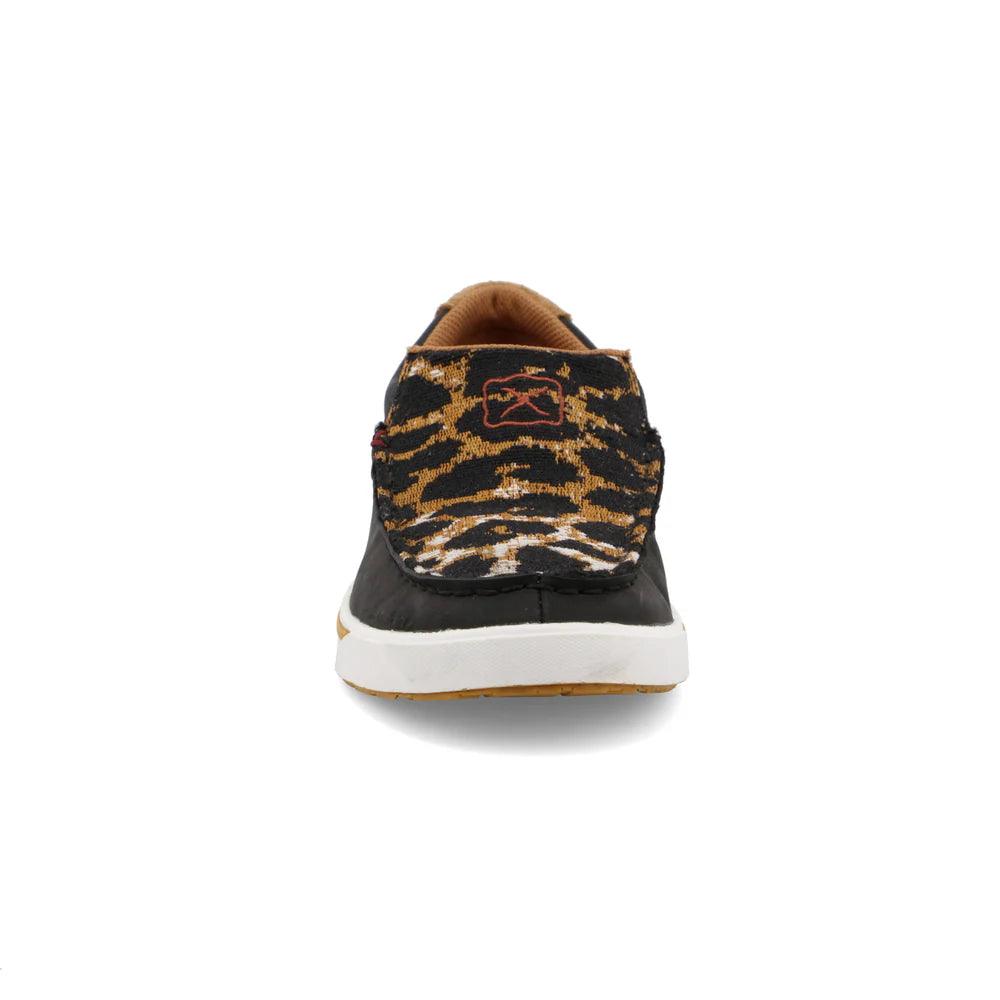 Women's Twisted X Slip-On Kicks WCA0052 - Crazy House Western Wear