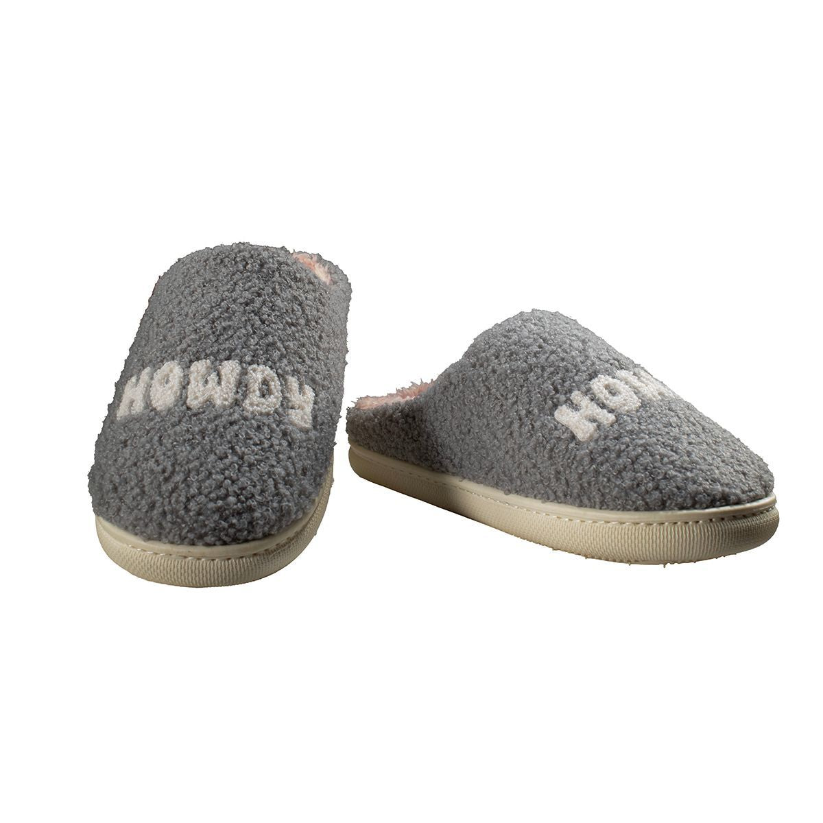 Women's Twister Howdy House Shoes 5738712
