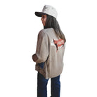 Women's TwoFly Cattle Babe Cardigan Sweater
