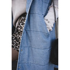 Women's TwoFly Quincy Quilted Dress / Vest