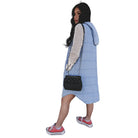 Women's TwoFly Quincy Quilted Dress / Vest