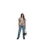 Women's TwoFly Tuscon Tophand Blouse