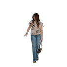 Women's TwoFly Tuscon Tophand Blouse