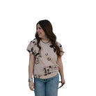 Women's TwoFly Tuscon Tophand Blouse