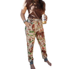 Women's TwoFly Vintage Ranch Joggers