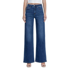 Women's Vervet Super High Rise Super Soft Wide Leg Jeans V3803