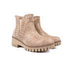 Women's Very G Aryana Beige Bootie