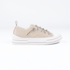 Women's Very G Gold Aman Glitter 2 Casual Sneakers