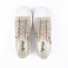 Women's Very G Gold Aman Glitter 2 Casual Sneakers