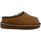 Women's Very G Tan "Georgina" Slip On Clogs VGFL0075-2HG