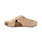 Women's Very Volatile Gold Sandals PV109-GOLD - Crazy House Western Wear