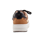 Women's Very Volatile "Sloane" Leopard Print Casual Shoes