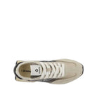 Women's Victoria Cosmos Nylon Metal & Animal Print Casual Shoes 1134111