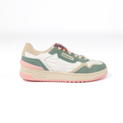 Women's Victoria Multicolor Jade Casual Shoes 800128-JADE