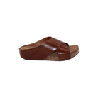 Women's Volatile Ablette Sandal PV109-TAN - Crazy House Western Wear