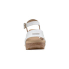 Women's Volatile Agnes Sandal PV1048-WHITE - Crazy House Western Wear