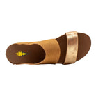 Women's Volatile Campfire Sandals PV1003-COGN - Crazy House Western Wear