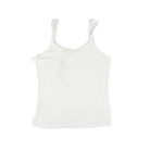 Women's White Cami Tank Top 61521-WHT