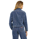 Women's Wrangler Airy Denim Jacket 112372393