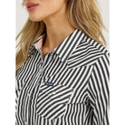 Women's Wrangler All Occasion Western Snap Shirt 112367184