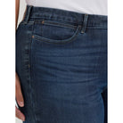Women's Wrangler Bespoke High Rise Bootcut Jean 2359277 - Crazy House Western Wear